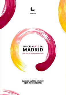 emocionarte en madrid (ebook)-9788419174871