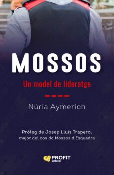 mossos (ebook)-nuria aymerich i rocavert-9788419212771
