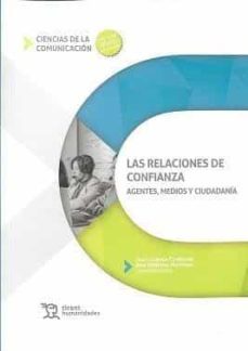 las relaciones de confianza-9788419226471