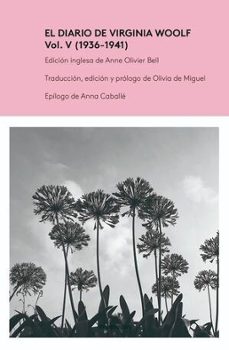 el diario de virginia woolf vol. v-virginia woolf-9788419243171