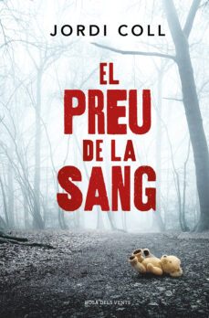el preu de la sang (ebook)-jordi coll-9788419259271