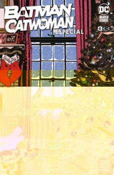 batman / catwoman - especial-9788419263971