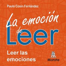 la emocion de leer (audiolibro)-paulo cosin fernandez-9788419287571