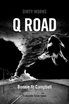 q road (ebook)-bonnie jo campbell-9788419288271