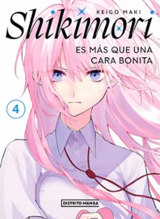 shikimori es mas que una cara bonita 4-9788419290571