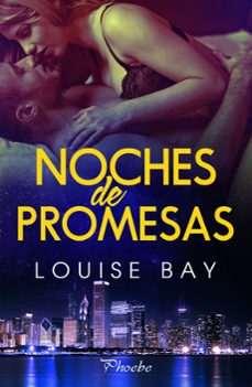 noches de promesas (ebook)-louise bay-9788419301604