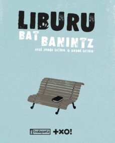 liburu bat banintz-jose jorge letria-9788419319371