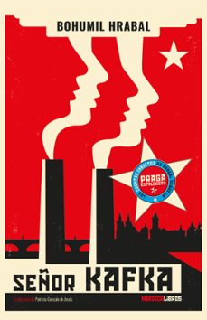 señor kafka (ebook)-bohumil hrabal-9788419320971