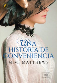 una historia de conveniencia-mimi matthews-9788419386571