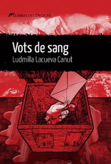 vots de sang-ludmilla lacueva-9788419415271