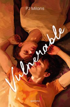 vulnerable (ebook)-pj milans-9788419421371