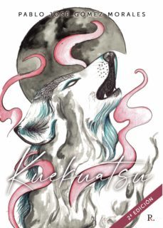 kuekuatsu. edicion mejorada (ebook)-pablo jose gomez morales-9788419429971