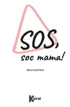 sos, soc mama!-9788419476371