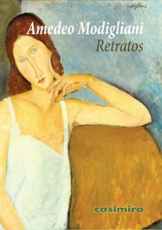 retratos-amedeo modigliani-9788419524171
