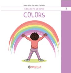ple de signes 3: colors-raquel molina gallart-sara molina gallart-9788419565471