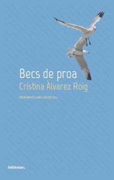 becs de proa-cristina alvarez roig-9788419571571