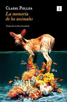 la memoria de los animales (ebook)-claire fuller-9788419581471