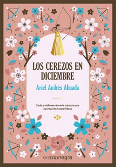 los cerezos en diciembre (deluxe)-9788419590671