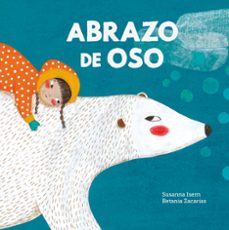 abrazo de oso (ebook)-susanna isern-9788410406995