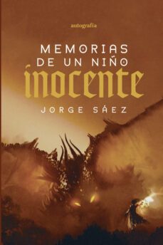 memorias de un niño inocente-9788419611871