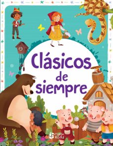 clásicos de siempre-9788419651471