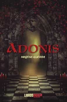 adonis-9788419671271