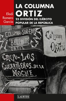la columna ortiz-eladio romero garcia-9788419676771