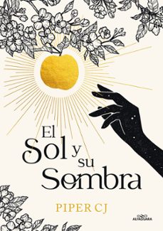 el sol y su sombra (la noche y su luna 2) (ebook)-piper c. j.-9788419688071