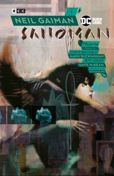 biblioteca sandman vol. 14: muerte (2ª ed.)-neil gaiman-9788419733771