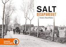 salt desaparegut-frederic mayol ibañez-9788419736871