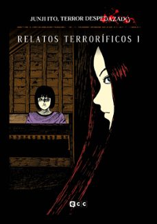 junji ito, terror despedazado 2 de 28-9788419760371