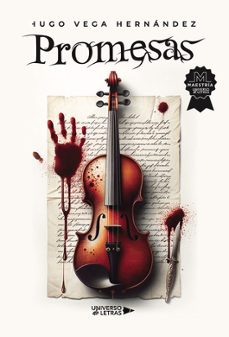 promesas-hugo vega hernandez-9788419775771