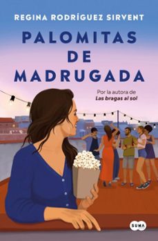 palomitas de madrugada (ebook)-regina rodriguez sirvent-9788419835871