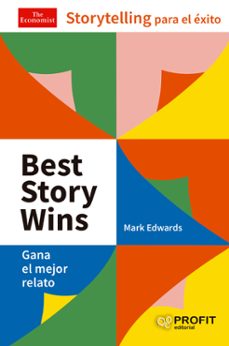 Imagen Principal de Best Story Wins