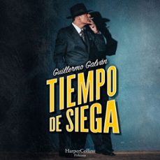tiempo de siega (audiolibro)-guillermo galvan-9788419883971