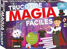 trucos de magia faciles-9788419907271