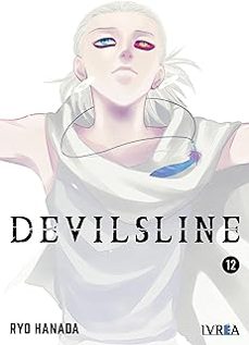 devils line nº 12-9788419916471