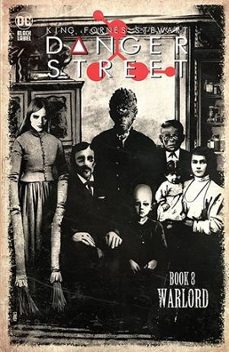 calle peligro 8 de 12-tom king-9788419972071