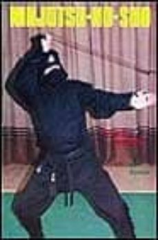 ninjutsu-no-sho el arte secreto-9788420302171