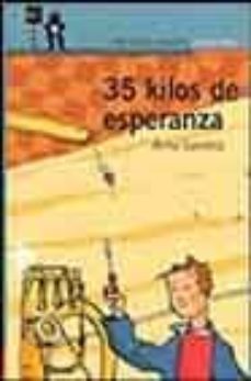 35 kilos de esperanza-9788420400471
