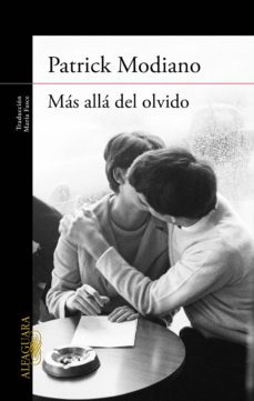 más allá del olvido-patrick modiano-9788420402871