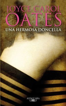una hermosa doncella (ebook)-joyce carol oates-9788420410371