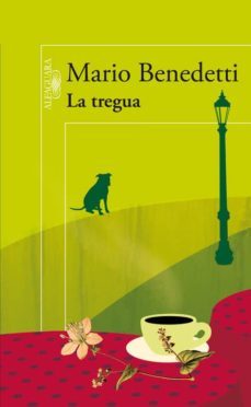 la tregua-mario benedetti-9788420422671