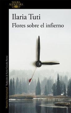 flores sobre el infierno-9788420433271