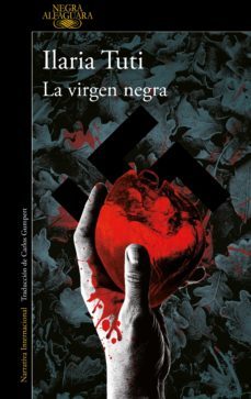 la virgen negra (ebook)-ilaria tuti-9788420439471