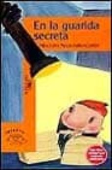 en la guardia secreta-mercedes neuschafer carlon-9788420449371