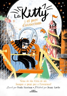 la kitty i el parc d@atraccions (=^la kitty^=)-9788420451671