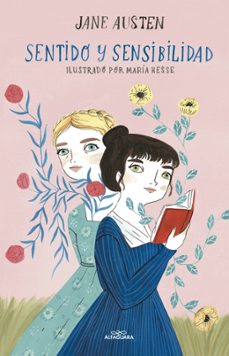 sentido y sensibilidad-jane austen-9788420453071