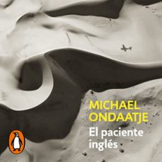 el paciente inglés-michael ondaatje-9788420454771