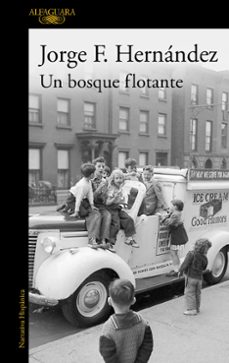 un bosque flotante-9788420460871